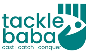 Tackle Baba Logo